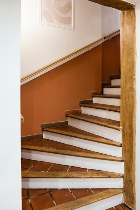 Appartamento Le Nid Parigi