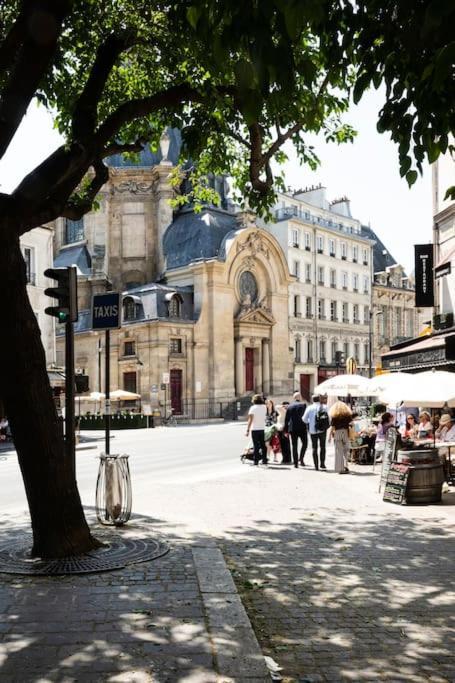 Appartamento Le Nid Parigi
