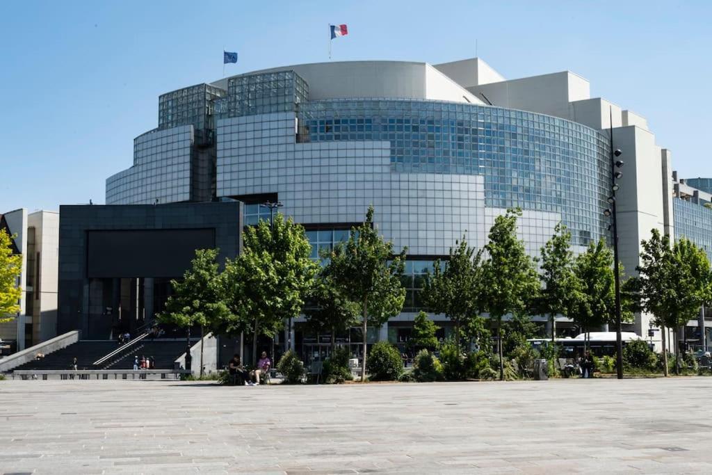 Le Nid Appartamento *