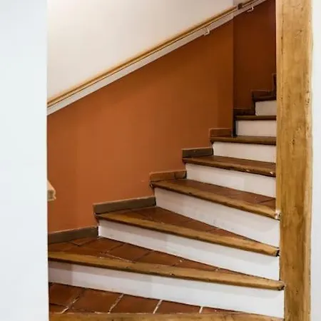 Apartment Le Nid Paris